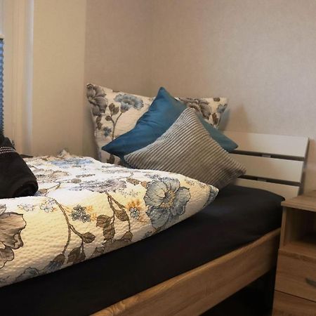 Ferienwohnung Stadtidyll Winterberg Luaran gambar