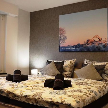 Ferienwohnung Stadtidyll Winterberg Luaran gambar