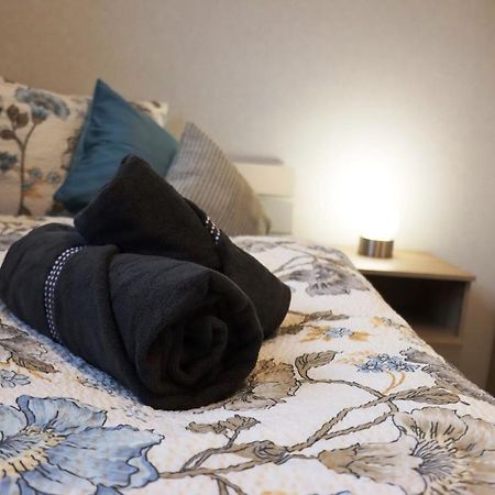 Ferienwohnung Stadtidyll Winterberg Luaran gambar