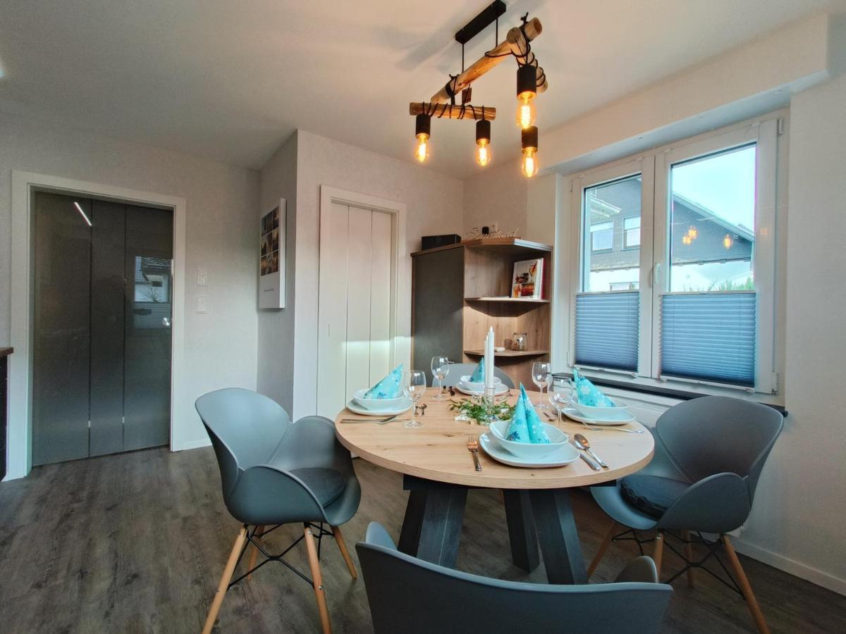 Ferienwohnung Stadtidyll Winterberg Luaran gambar