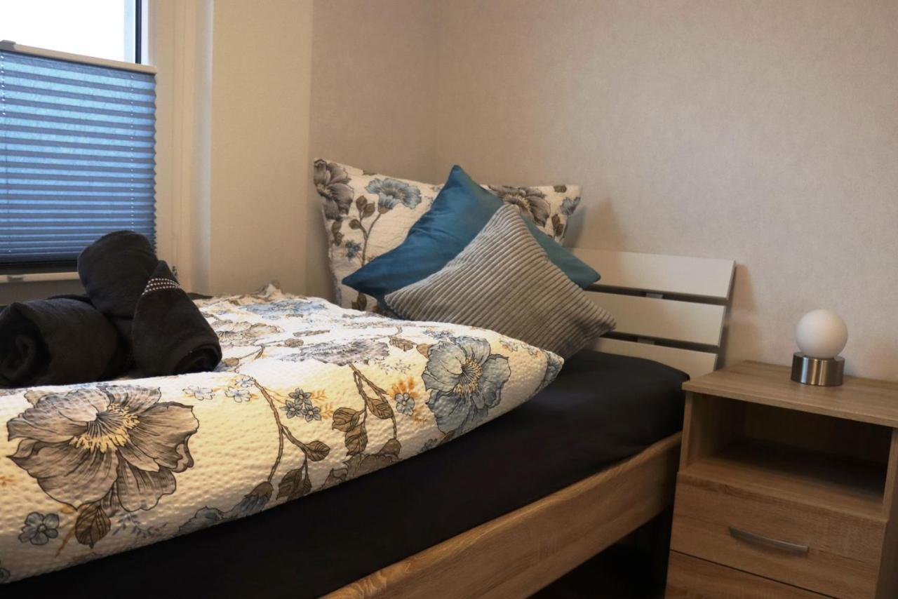 Ferienwohnung Stadtidyll Winterberg Luaran gambar