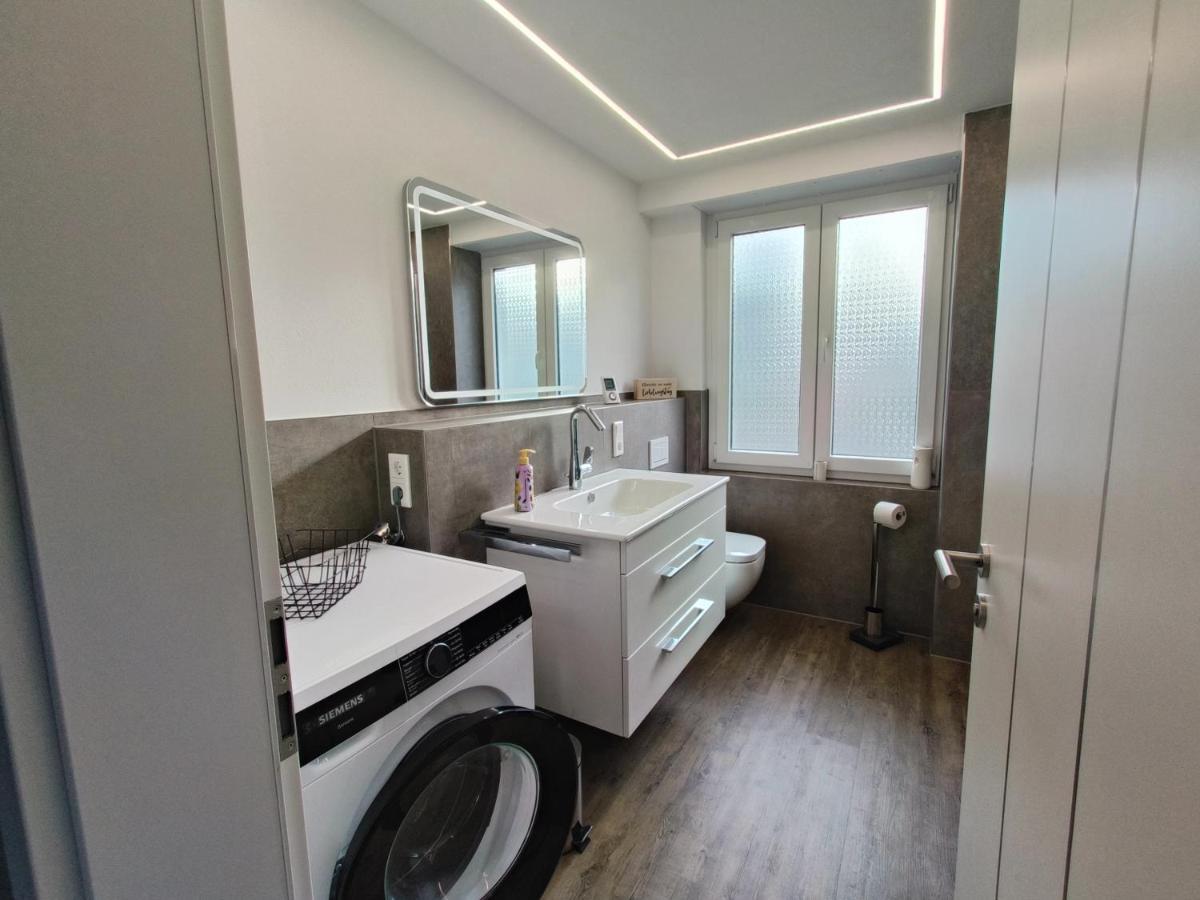 Ferienwohnung Stadtidyll Winterberg Luaran gambar