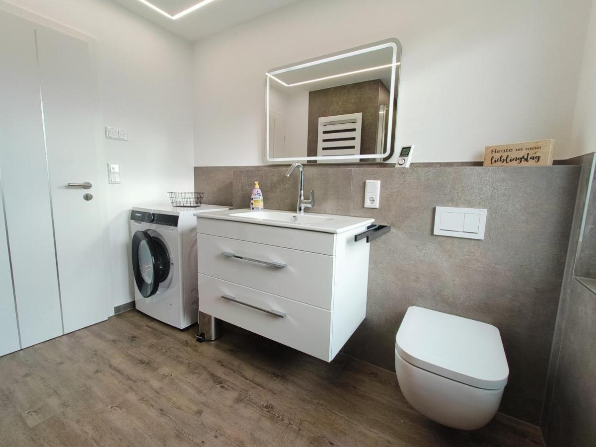 Ferienwohnung Stadtidyll Winterberg Luaran gambar
