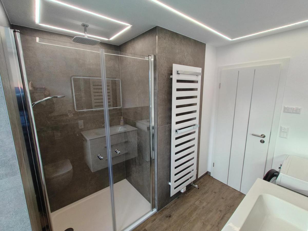 Ferienwohnung Stadtidyll Winterberg Luaran gambar