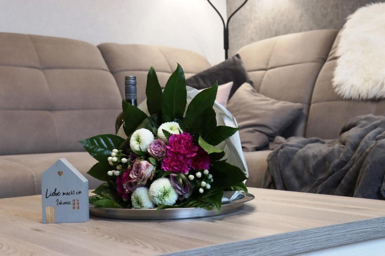 Ferienwohnung Stadtidyll Winterberg Luaran gambar