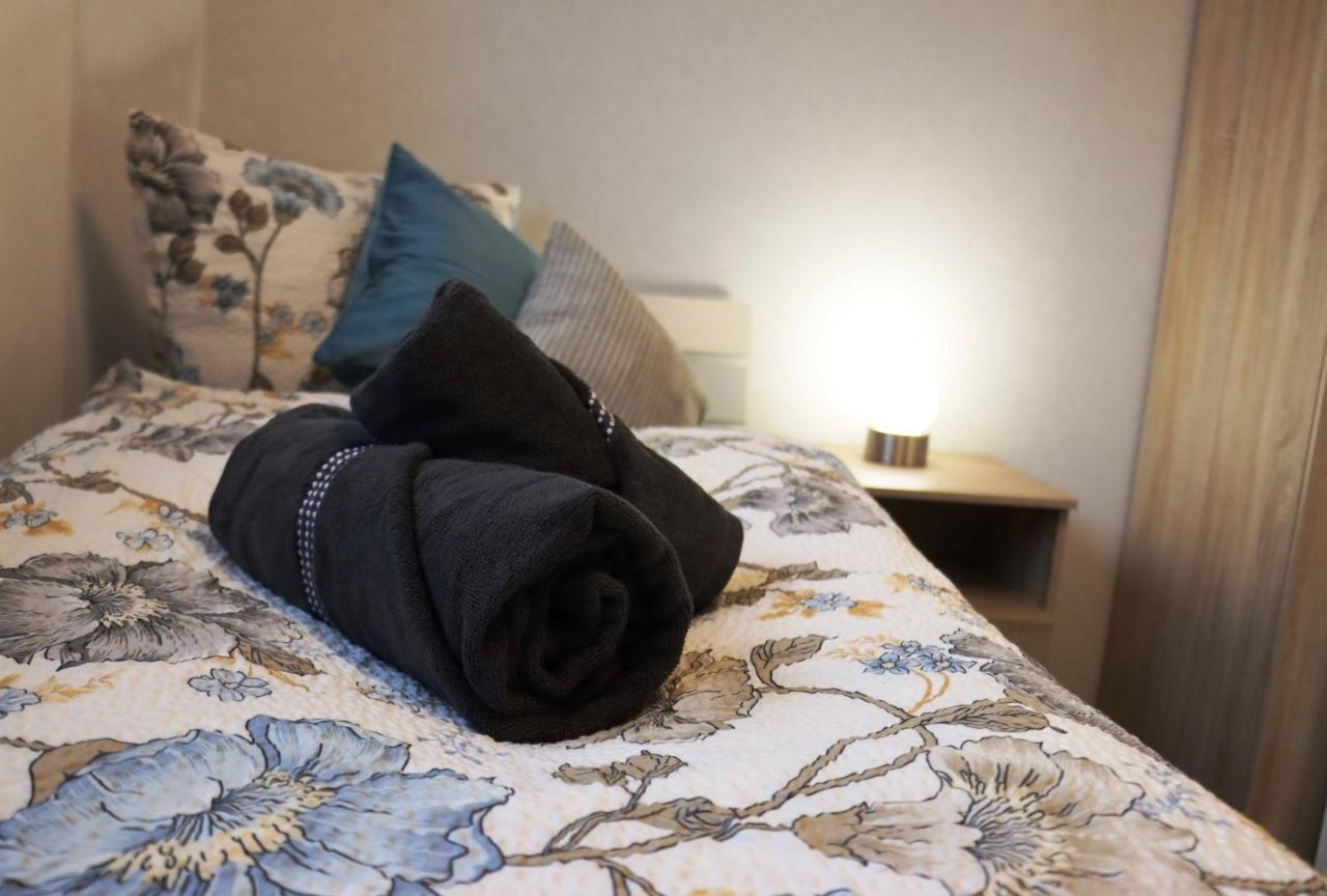 Ferienwohnung Stadtidyll Winterberg Luaran gambar