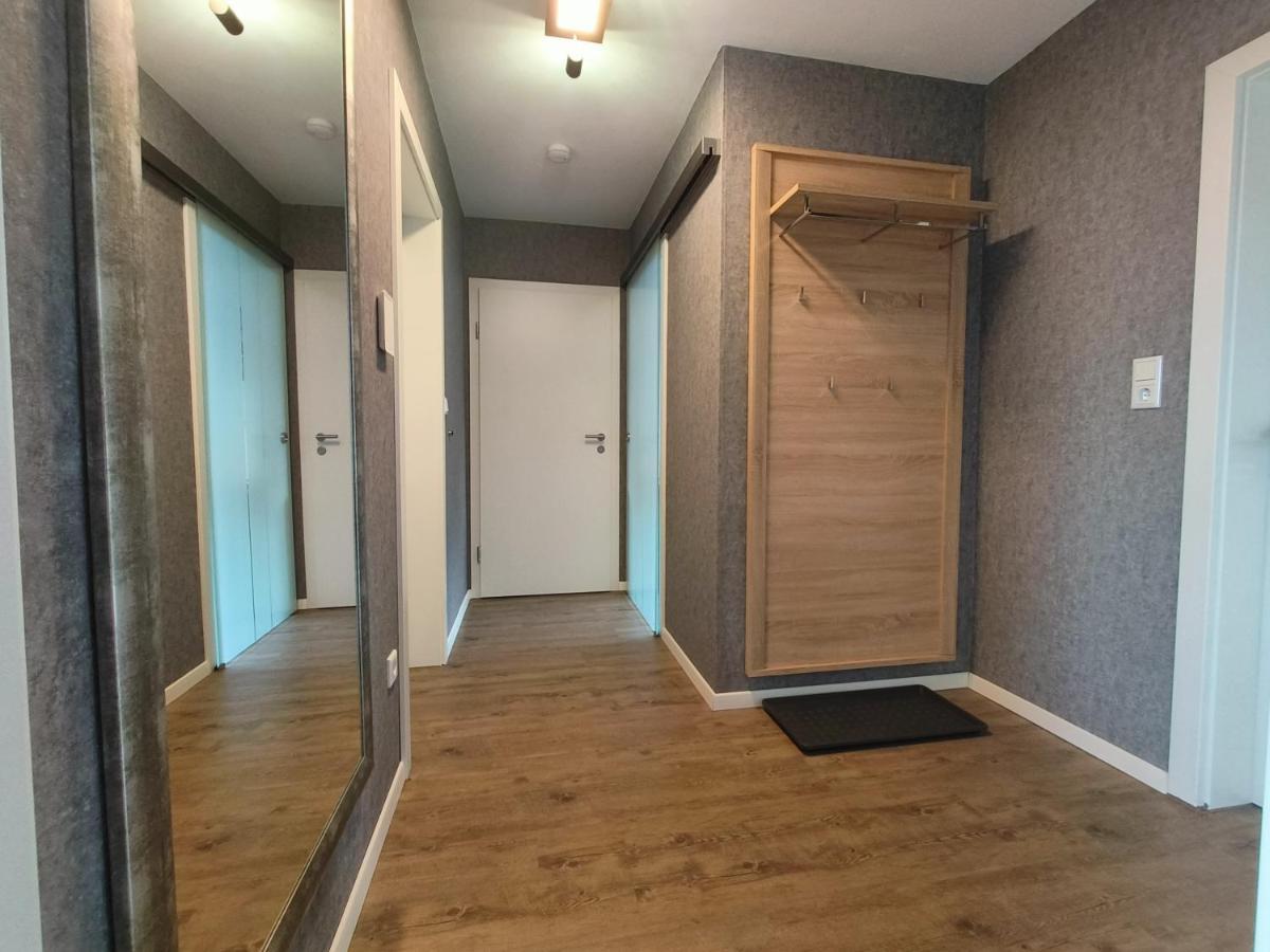 Ferienwohnung Stadtidyll Winterberg Luaran gambar